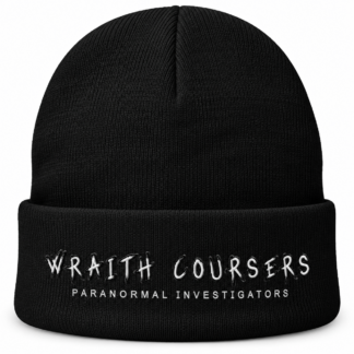 Wraith Coursers – Paranormal Investigators