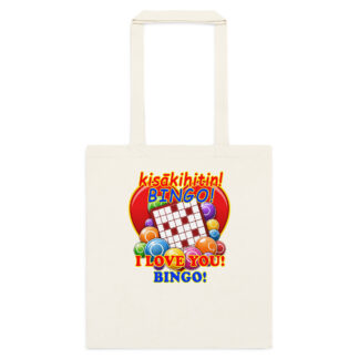 kisākihitin Bingo! — I Love You, Bingo!