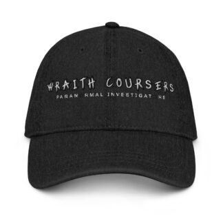 Wraith Coursers - Paranormal Investigators