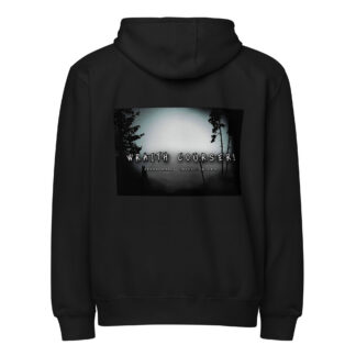 Wraith Coursers OG | Original Paranormal Investigators Apparel