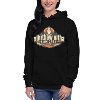 nihithaw nitha — I Am Cree | Woodland Cree