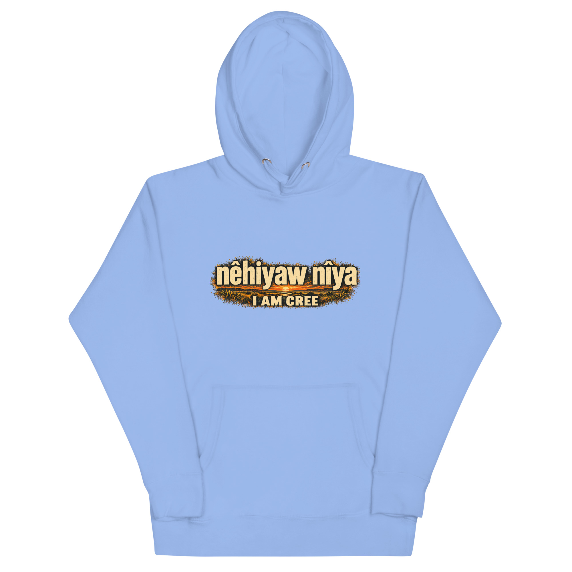 nêhiyaw nîya — I Am Cree | Plains Cree - Image 7