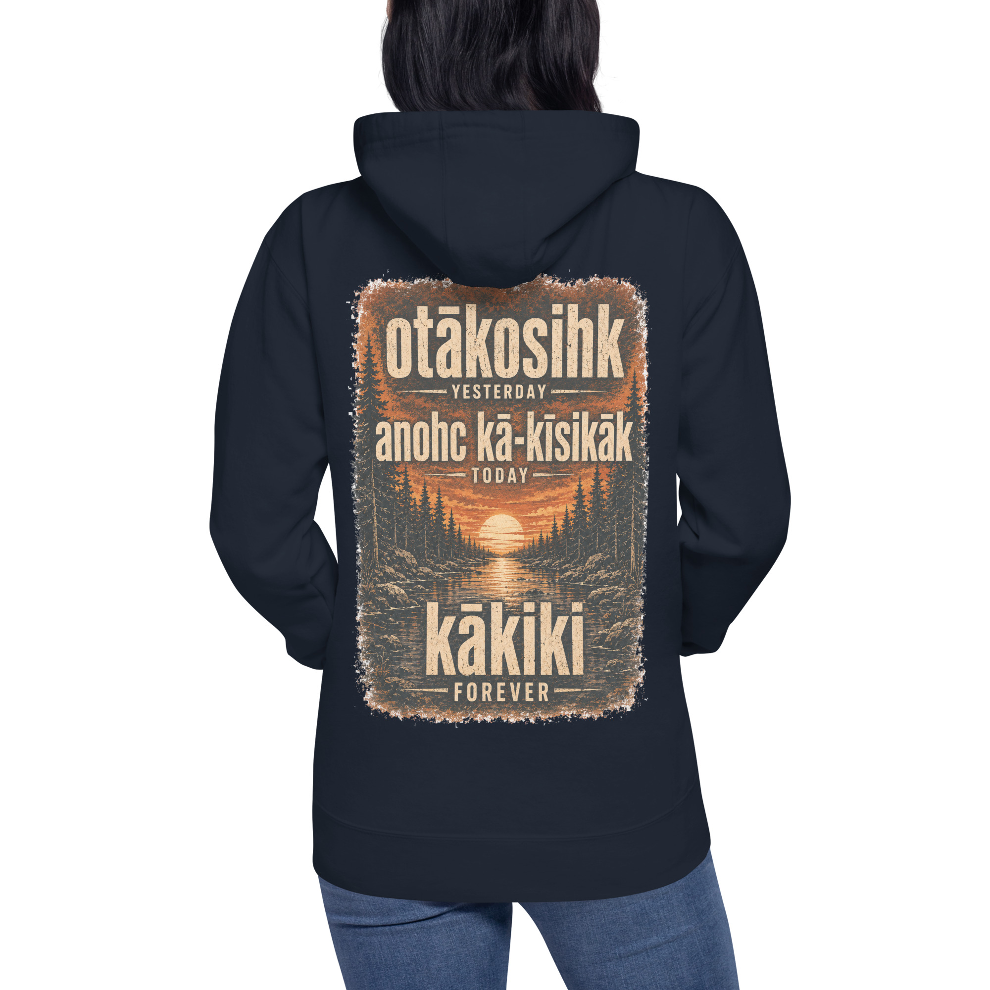 nihithaw nitha — I Am Cree | Woodland Cree - Image 4