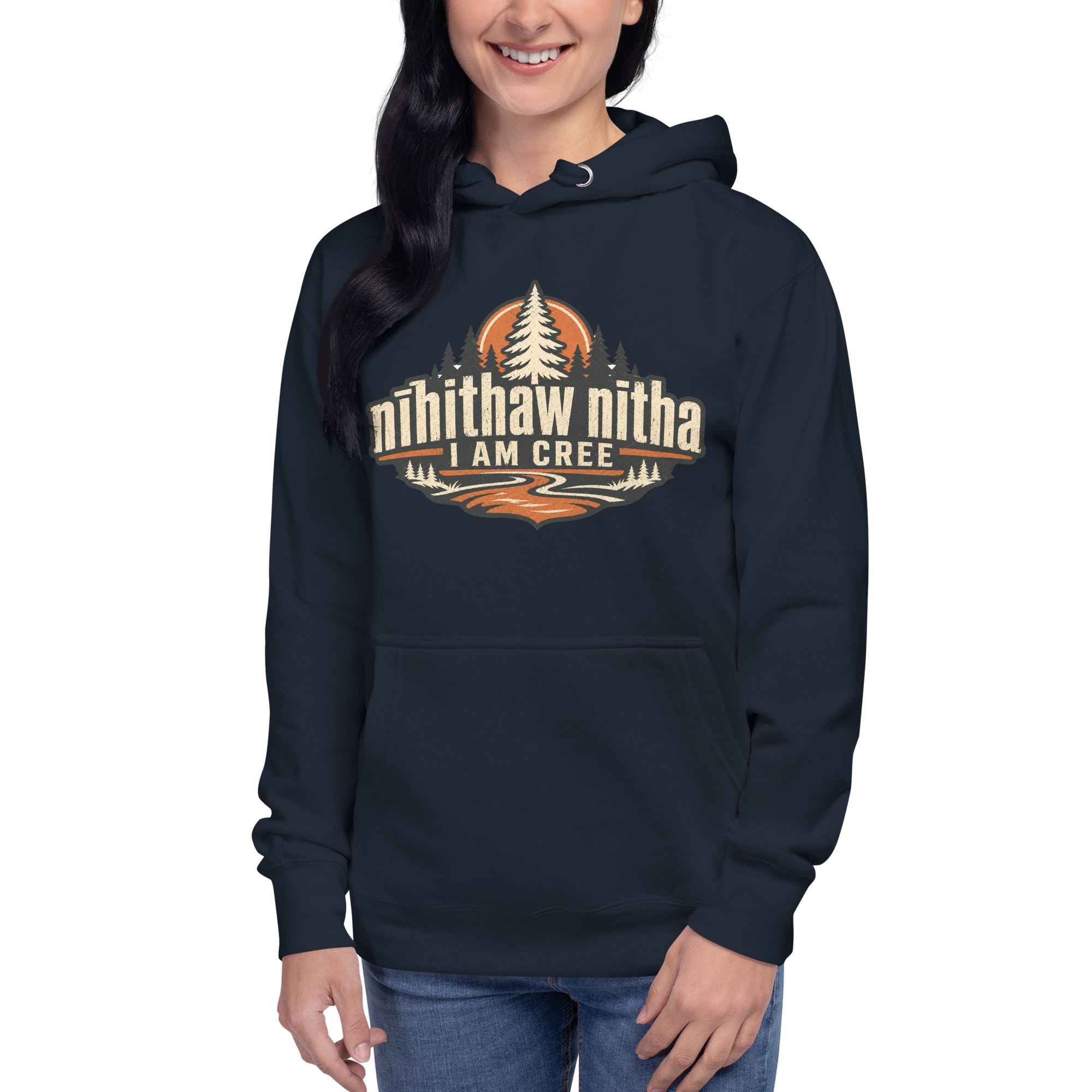 nihithaw nitha — I Am Cree | Woodland Cree - Image 3