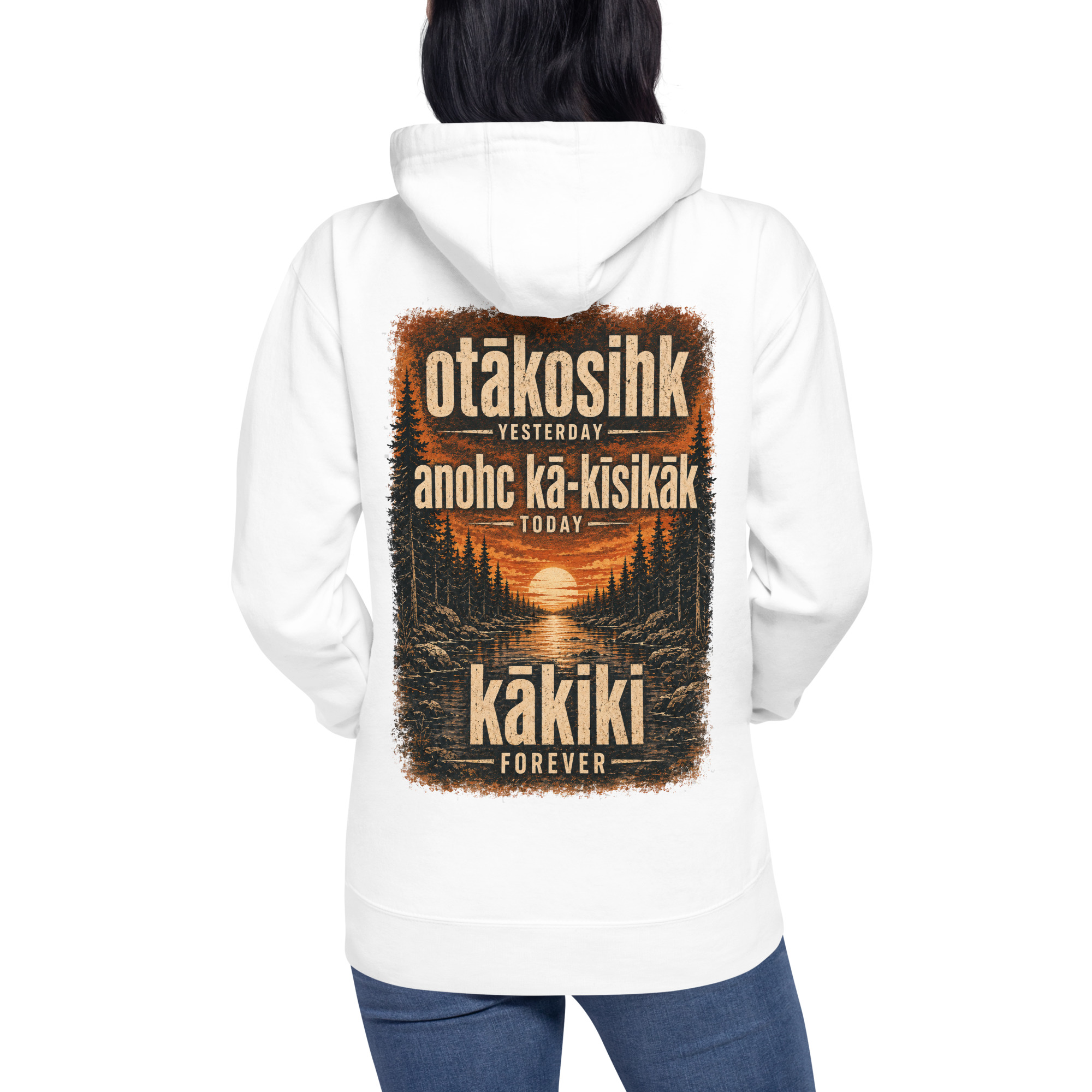nihithaw nitha — I Am Cree | Woodland Cree - Image 6