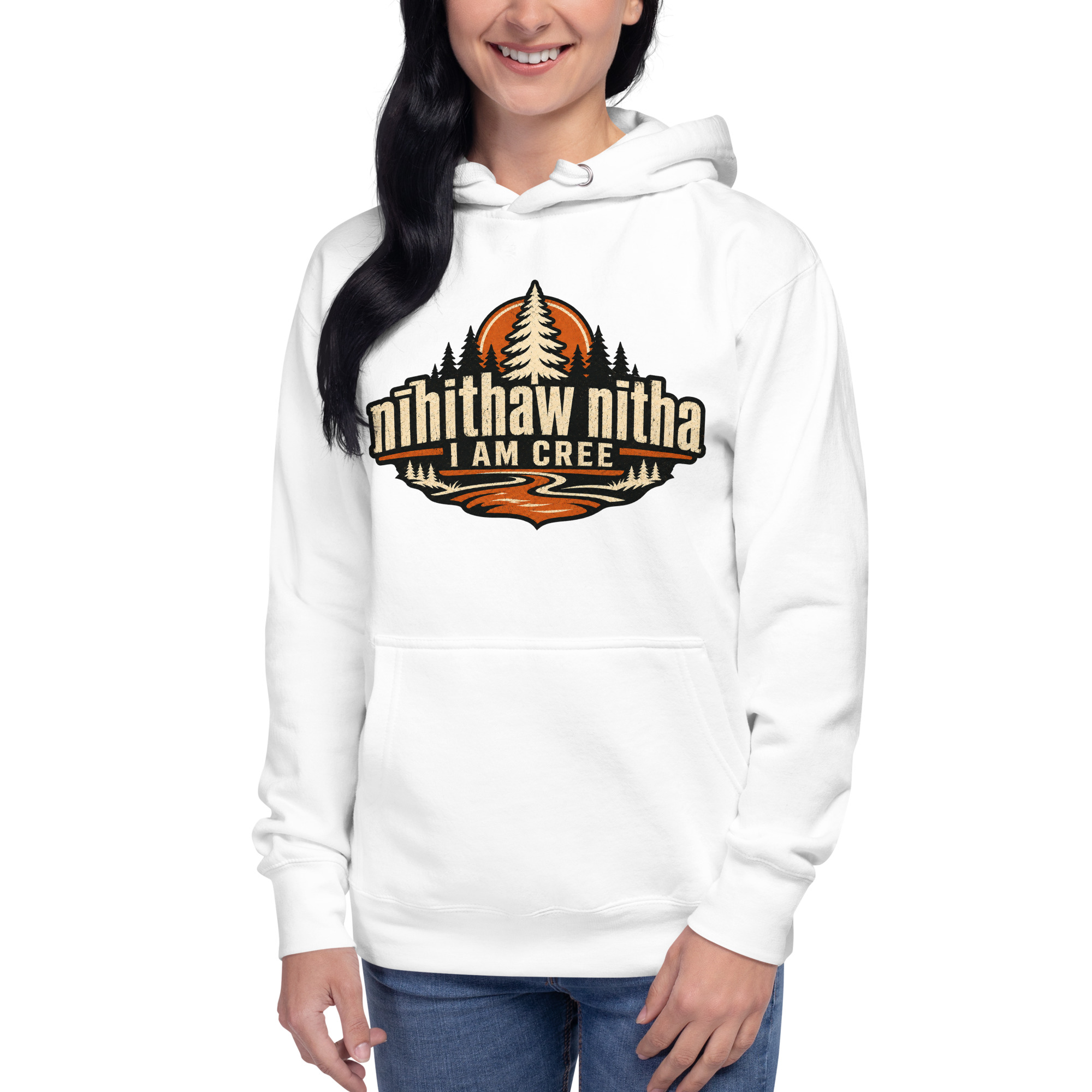 nihithaw nitha — I Am Cree | Woodland Cree - Image 5